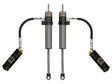 2023-2025 Superduty ICON 2.5 RR CDCV Front Shock Kit | Dirty Garage