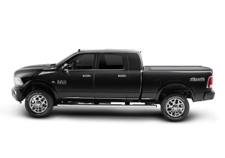 2009-2023 Ram 1500 ONE MX Retractable Tonneau Cover - View 4 | Dirty Garage