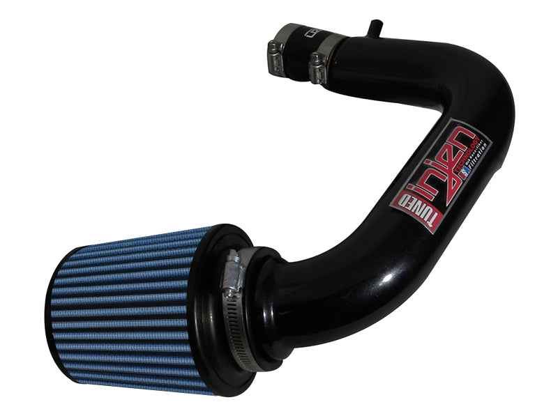 2007-2012 Fortwo 1.0L Black Short Ram Air Intake MR Tech High Flow Filter - View 3 | Dirty Garage