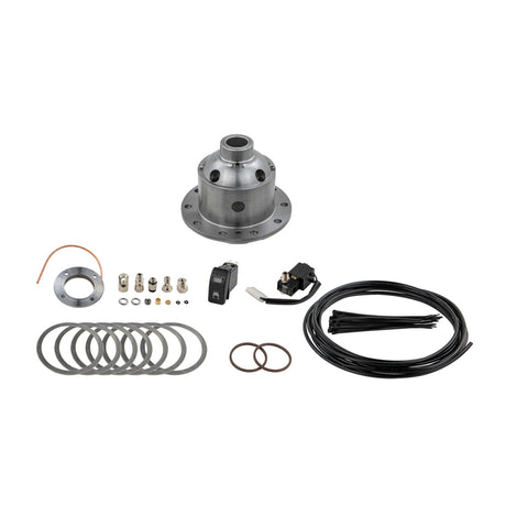 ARB Airlocker 30Spl 3.73&Dn Toyota 8In Ifs 53mm Brng S/N.. - View 3 | Dirty Garage