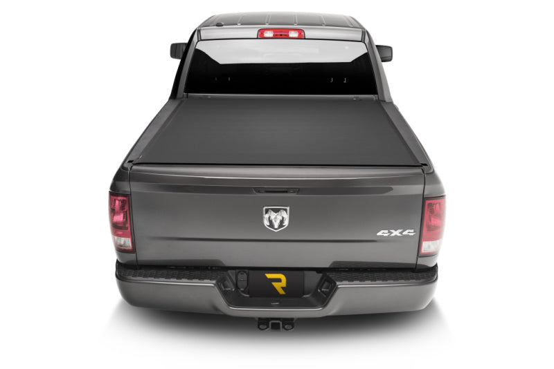 2009-2020 Ram 1500/HD Sentry CT 6' 4" Bed Cover - View 2 | Dirty Garage