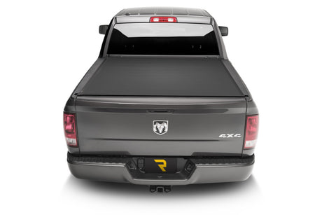 2009-2020 Ram 1500/HD Sentry CT 6' 4" Bed Cover - View 2 | Dirty Garage