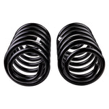 2005-2010 Jeep Commander/Grand Cherokee Coil Spring Rear Jeep Wh Cherokee - View 2 | Dirty Garage