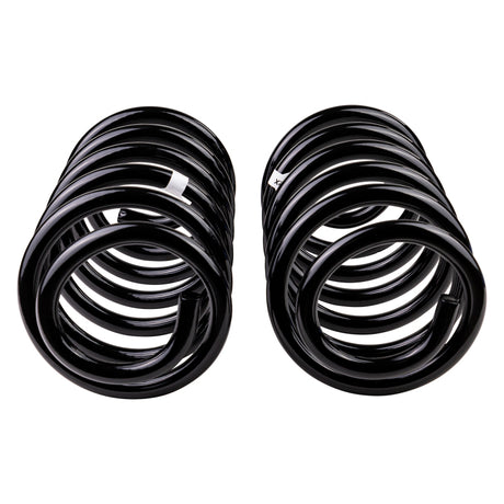 2005-2010 Jeep Commander/Grand Cherokee Coil Spring Rear Jeep Wh Cherokee - View 2 | Dirty Garage