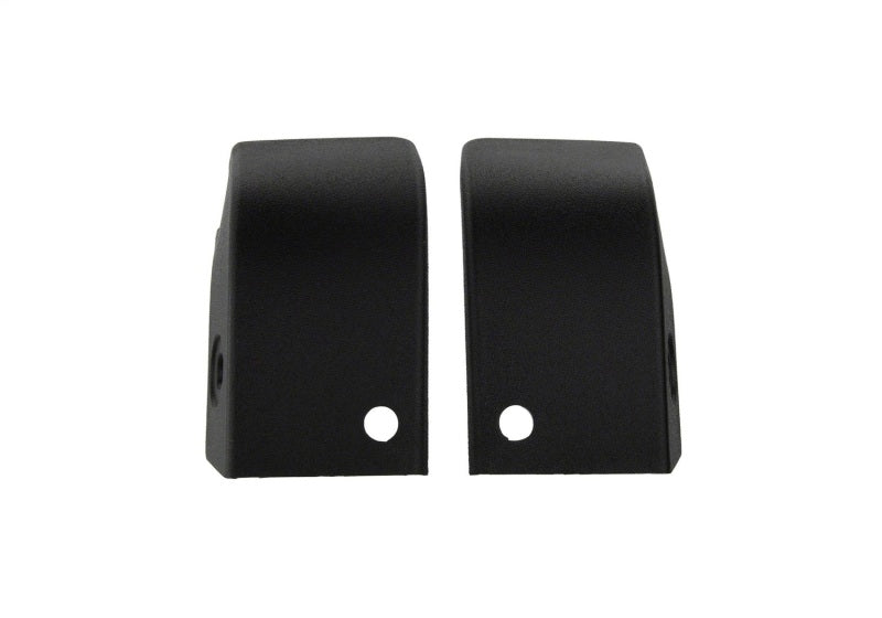 2021-2024 F-150 Rocker Panel Aero Shield Delete Kit | Dirty Garage