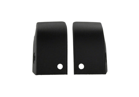 2021-2024 F-150 Rocker Panel Aero Shield Delete Kit | Dirty Garage