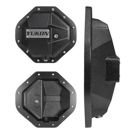 1966-2019 Rear Differential Cover (YHCC-C9.25) - View 10 | Dirty Garage