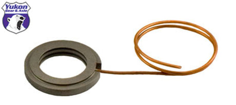 1966-2006 AMC Model 35/Dana 30 Seal housing - View 3 | Dirty Garage