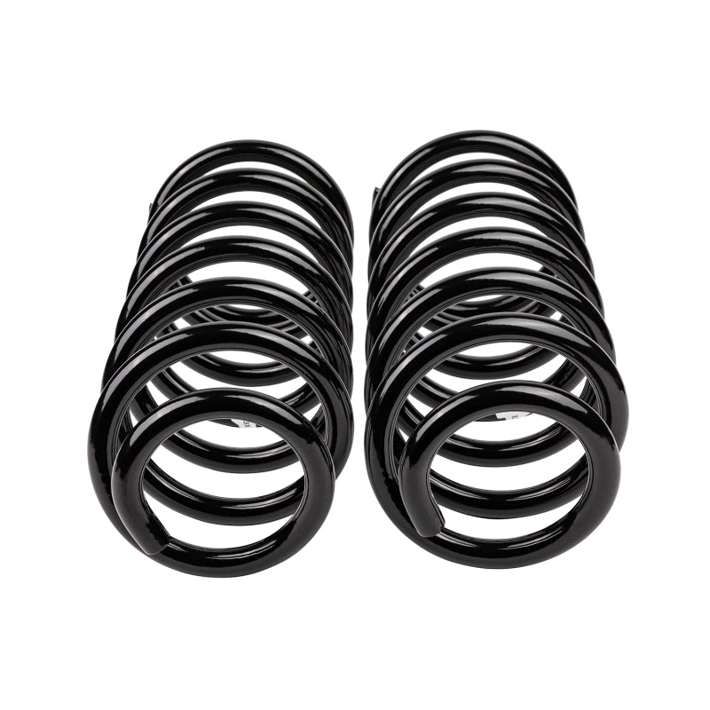 2007-2021 Land Cruiser Rear Coil Spring - View 2 | Dirty Garage
