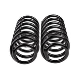 2007-2021 Land Cruiser Rear Coil Spring - View 2 | Dirty Garage