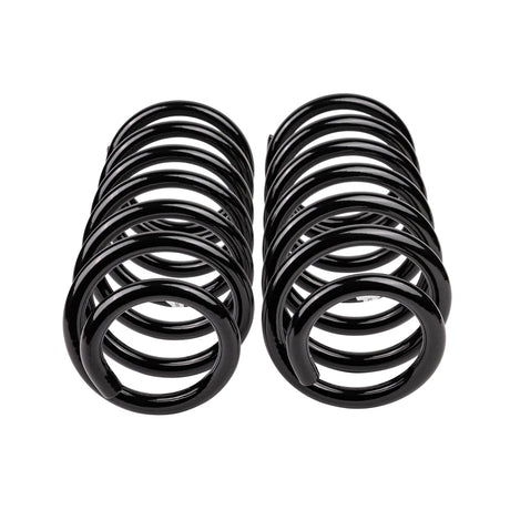2007-2021 Land Cruiser Rear Coil Spring - View 2 | Dirty Garage