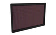 2023 Hornet L4-2.0L F/I Turbo Replacement Air Filter | Dirty Garage