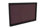 2023 Hornet L4-2.0L F/I Turbo Replacement Air Filter | Dirty Garage