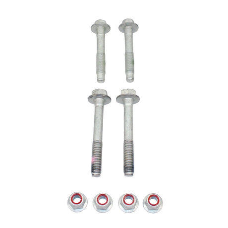 2015-2016 Mustang Performance Pack Front Control Arm Kit - View 8 | Dirty Garage