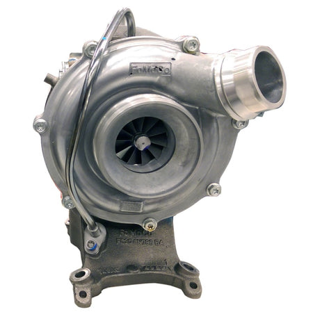 Universal 6.7L Diesel Turbo Kit - View 2 | Dirty Garage