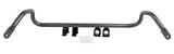 2020-2023 GM HD/3500 HD Solid Heat Treated Chromoly 1.5in Front Sway Bar - View 2 | Dirty Garage