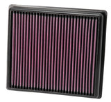 Universal Replacement Air Filter 12 320i/328i 2.0L - View 6 | Dirty Garage