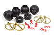 2007-2018 Jeep Wrangler JK Quicker Disconnect Rebuild Kit | Dirty Garage
