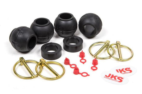 2007-2018 Jeep Wrangler JK Quicker Disconnect Rebuild Kit | Dirty Garage