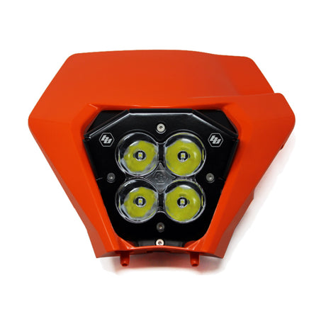 2020-2023 KTM XL80 LED Headlight Kit w/ Shell | Dirty Garage