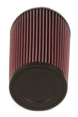 Universal Rubber Filter 3 1/2inch ID FLG/6inch Base/4-5/8inch Top/9inch Height - View 12 | Dirty Garage