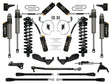 2023-2025 Superduty ICON Front and Rear Lift Kit | Dirty Garage