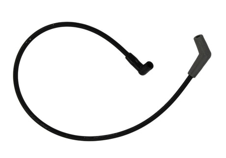 Universal 9mm Spark Plug Wire Sets - Black - View 11 | Dirty Garage