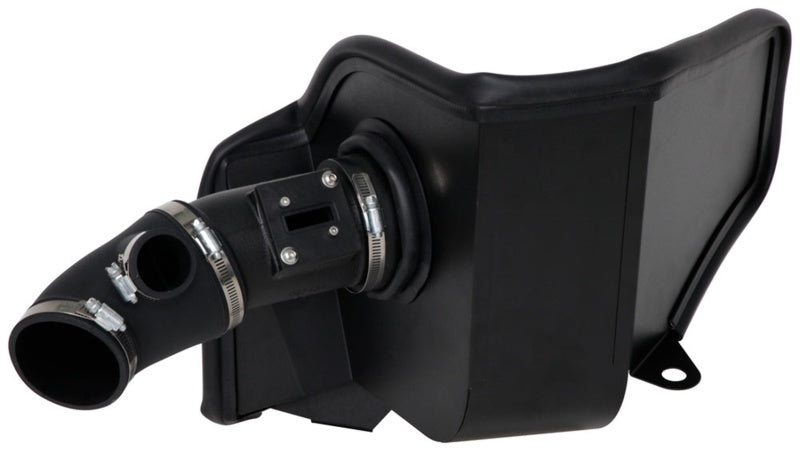 2019-2020 Blazer/Arcadia AirCharger Performance Air Intake System - View 12 | Dirty Garage