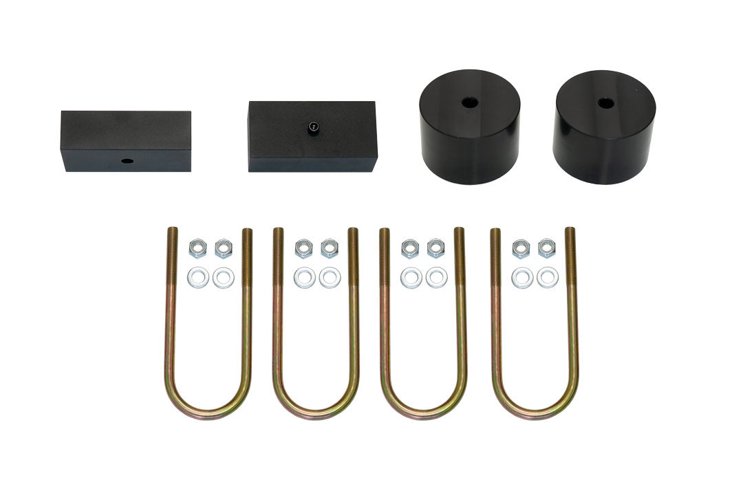 2015-2026 Transit Suspension Leaf Spring Block Kit (7013-04)