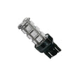 Universal 18 LED 3-Chip SMD Amber Bulb Single | Dirty Garage