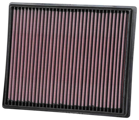 2020-2021 Frontier 3.8L V6 Replacement Air Filter | Dirty Garage