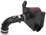2012-2013 Camry 2.5L Black Typhoon Cold-Air Intake - View 15 | Dirty Garage