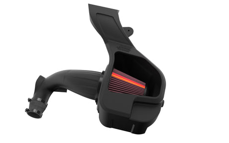 2024 Ranger L4 2.3L NextGen Cold Air Intake - View 4 | Dirty Garage