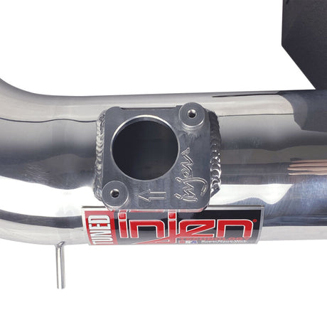 2018-2020 Camry V6 3.5L Polished SP Series Short Ram Air Intake - View 4 | Dirty Garage