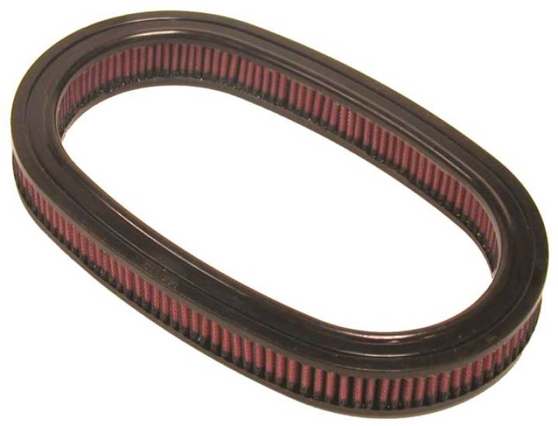 1991-2000 Rover L4-1.3L Replacement Drop In Air Filter - View 6 | Dirty Garage