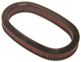 1991-2000 Rover L4-1.3L Replacement Drop In Air Filter - View 6 | Dirty Garage