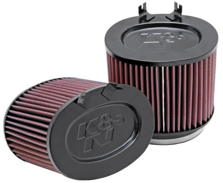 Replacement Air Filter 2009-2012 911 3.6L/3.8L - View 2 | Dirty Garage