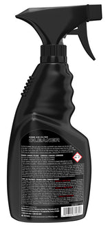 Universal Hvac Filter Cleaner - View 2 | Dirty Garage