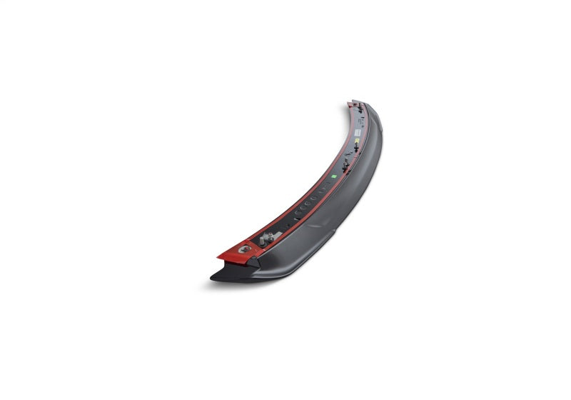 2015-2023 Mustang Track Pack Rear Spoiler - View 6 | Dirty Garage