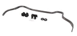 2005-2015 Tacoma 4WD Solid Heat Treated Chromoly 1-3/8in Front Sway Bar - View 8 | Dirty Garage