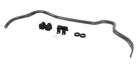2005-2015 Tacoma 4WD Solid Heat Treated Chromoly 1-3/8in Front Sway Bar - View 8 | Dirty Garage