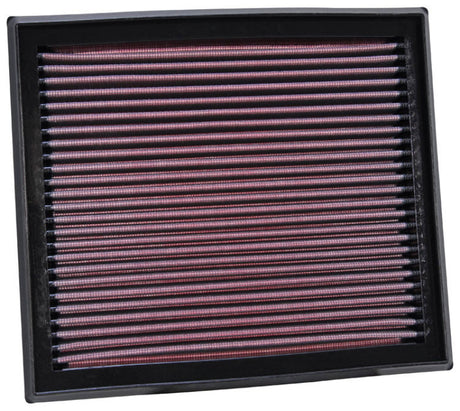 Replacement Air Filter S40 2.4L-L5; 2004 - View 4 | Dirty Garage