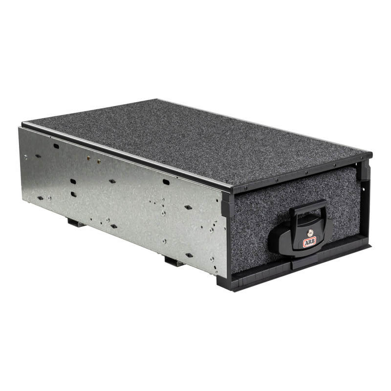 ARB Roller Drawer 41X21X11 Xtrnl Intrnl 37.5 X 18 X 8.5 - View 8 | Dirty Garage