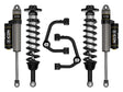 2021-2025 F-150 ICON Front and Rear Lift Kit | Dirty Garage