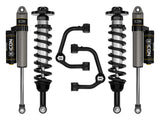 2021-2025 F-150 ICON Front and Rear Lift Kit | Dirty Garage