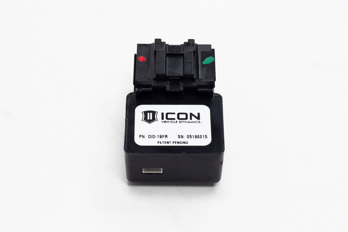 2019-2020 F-150 ICON Shock Kit | Dirty Garage