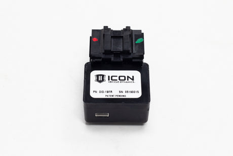 2019-2020 F-150 ICON Shock Kit | Dirty Garage