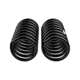 1993-1998 Jeep Grand Cherokee Coil Spring Rear Grand ZJ HD - View 2 | Dirty Garage