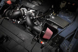 2024 Mustang GT 63 Series Air Intake - View 4 | Dirty Garage