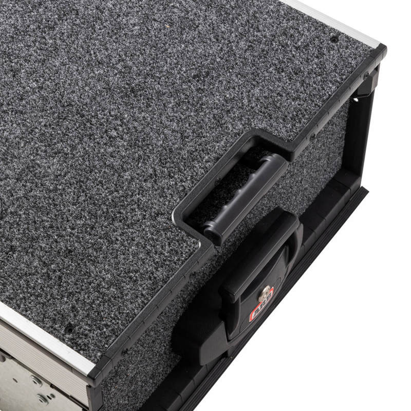 ARB R/Drawer R/Floor 41X21X11 Intrnl 37.5 X 18 X 8.5 - View 4 | Dirty Garage